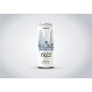 Cerveja Tarin IPA - 1922 Obelisco
