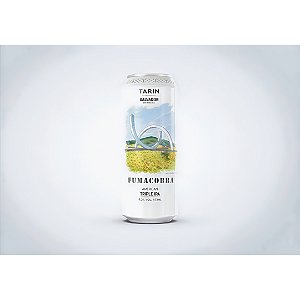 Cerveja Tarin - Fumacobra