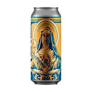 Cerveja Dogma - Hefe Weizen