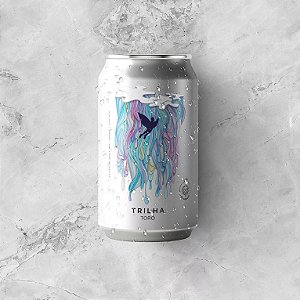 Cerveja Trilha - Edição Especial Luminosa
