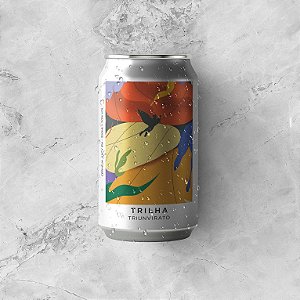 Cerveja Trilha - Triunvirato