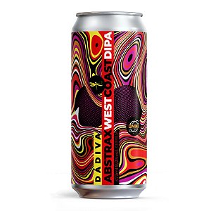 Cerveja Dádiva - ABSTRAX