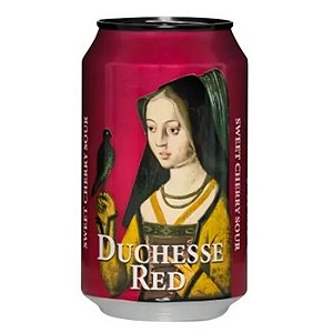 Cerveja Verhaeghe - Duchesse Red (330ml)