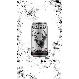 Cerveja Chainsaw - Origin of Sin
