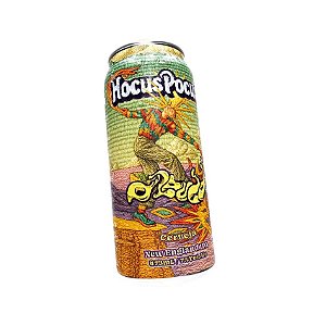 Cerveja Hocus Pocus - O Louco