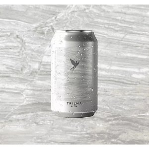 Cerveja Trilha - Alba