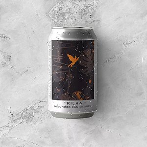 Cerveja Trilha - Melonrise Cantaloupe