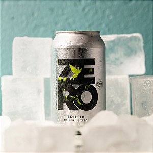 Cerveja Trilha - Melonrise Zero