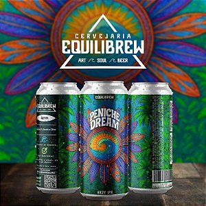 Cerveja Equilibrew - Peniche Dream