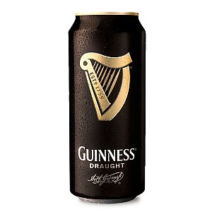 Cerveja Guinness Draught Stout