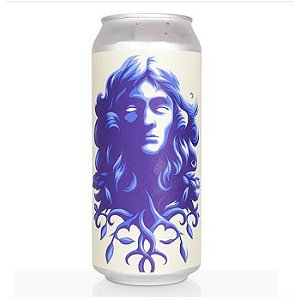 Cerveja Dogma - Elixir