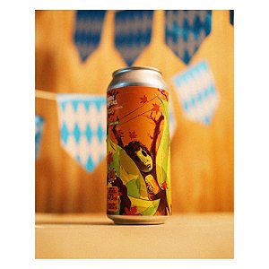 Cerveja Dude - Dude Myers