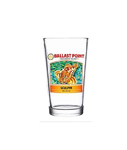 Copo Ballast Point - Sculpin IPA 473ml