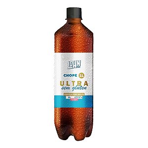 Chope Lohn Ultra Sem Glúten 1L