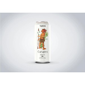 Cerveja Tarin IPA - Curupira