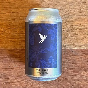 Cerveja Trilha - Mosaic-Me