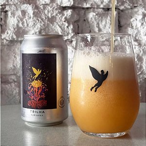 Cerveja Trilha -Nirvana