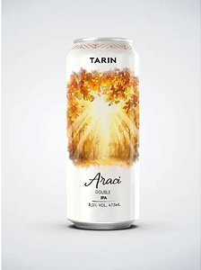 Cerveja Tarin - Araci