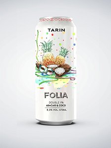 Lata Tarin IPA - Folia