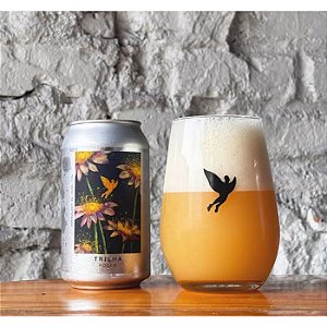 Cerveja Trilha - Polen