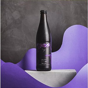 Cerveja Trilha - Lilith