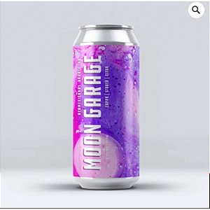 Cerveja Koala San Brew - Moon Garage