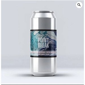 Cerveja Koala San Brew - Point Break