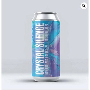 Cerveja Koala San Brew - Crystal Silence