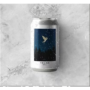 Cerveja Trilha - Breu