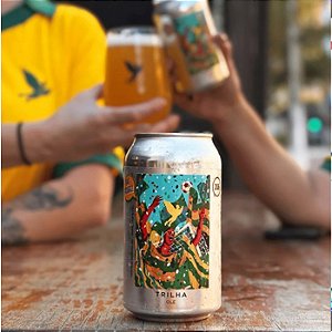 Cerveja Trilha - Olé
