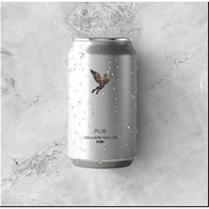 Cerveja Trilha - Pub