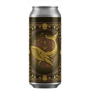 Cerveja Dogma Amendobento (imperial Stout)