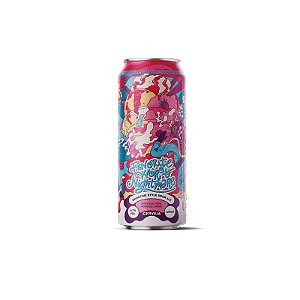 Cerveja Escafandrista - Favourite Worst Nightmare - Smoothie-style Sour Ale