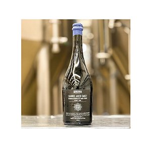 Cerveja Dogma - BARREL AGED CAKE 13,9%