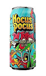 Cerveja Hocus Pocus - Day Tripper