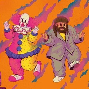 Cerveja Dude - Clozapina ON (Hazy Triple IPA c/ Kohia Nelson)