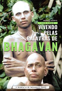 Vivendo pelas Palavras de Bhagavan