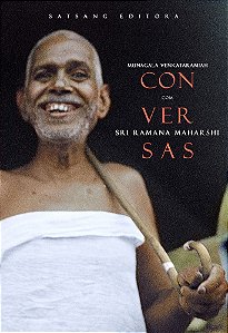 Conversas com Sri Ramana Maharshi (Trilogia Completa)