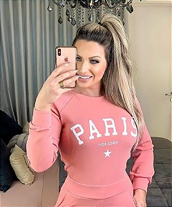 Conjunto Paris
