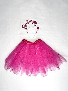 Fantasia Barbie
