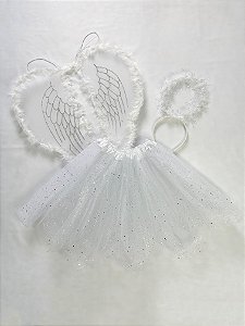 Fantasia Anjo