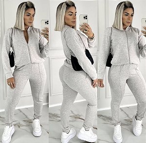 Conjunto de Lanzinha