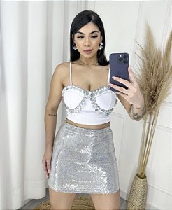 Saia Paetê