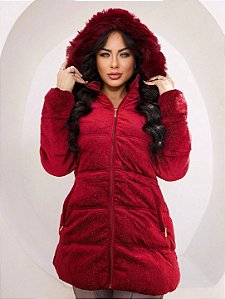 Jaqueta Puffer