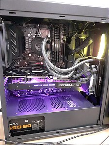 Higienização em seu Equipamento