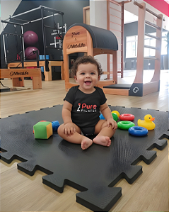 Body Baby Pure Pilates – Infantil
