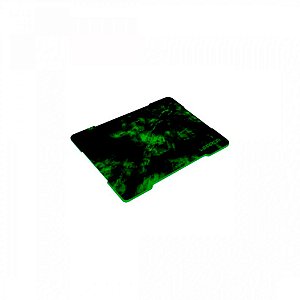 MOUSEPAD GAMER WARRIOR VERDE