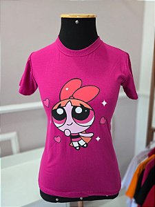 FLORZINHA- PINK