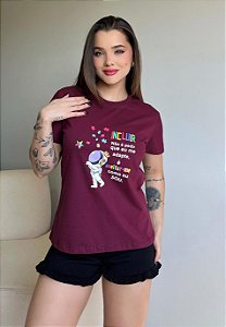 ASTRONAUTA (INCLUIR) - MARSALA