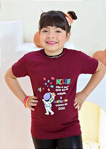 ASTRONAUTA (INCLUIR) (INFANTIL)- MARSALA